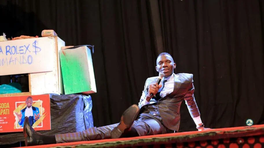 Kalela Daniel image 0