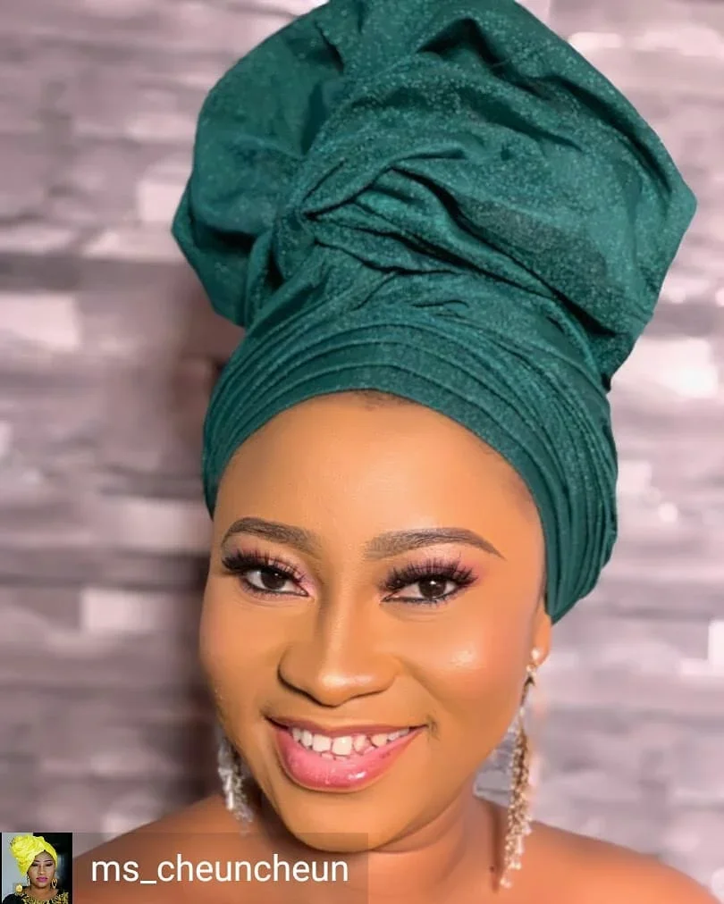 Seun Awonusi image 0