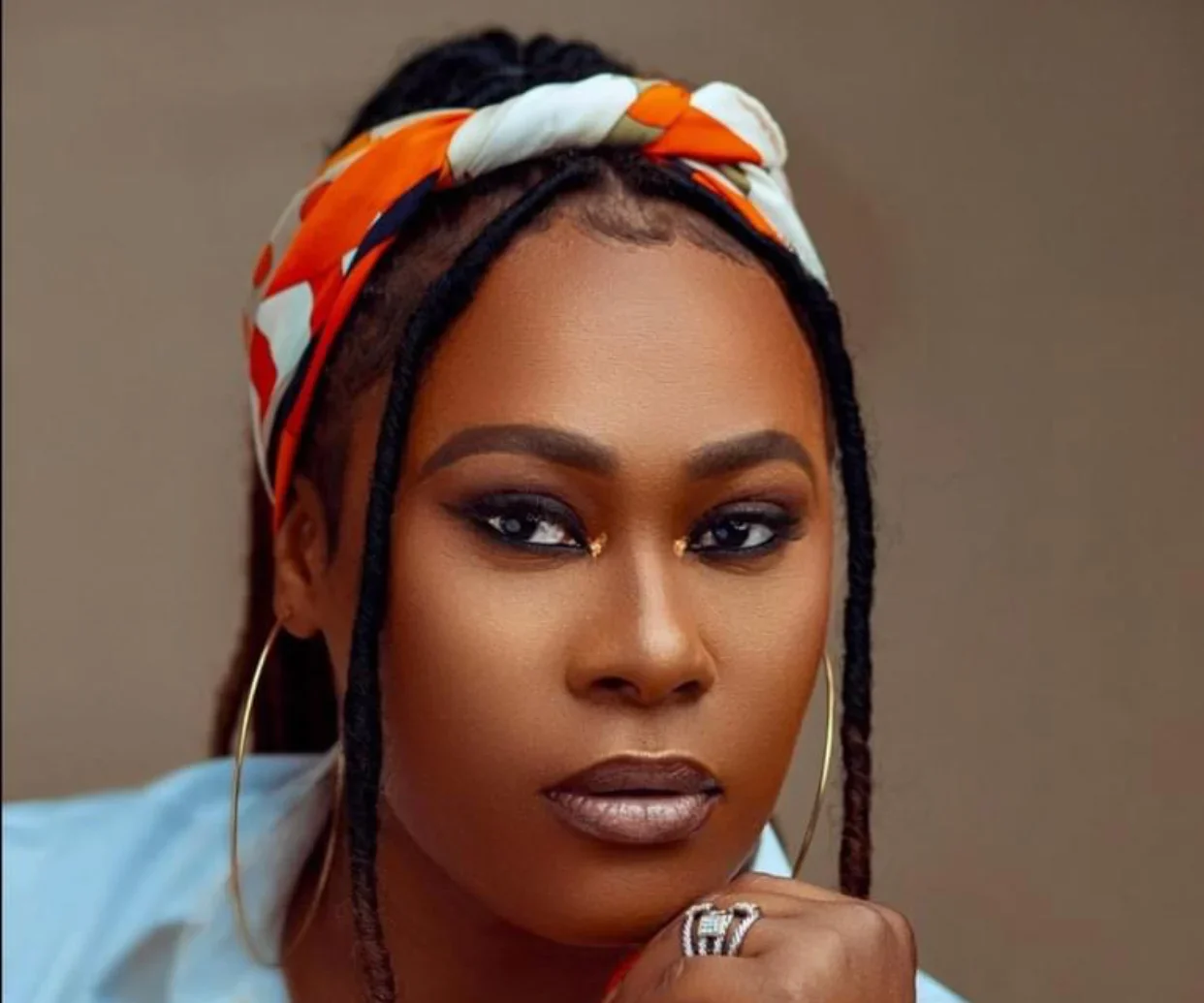 Nneka Uche Jombo image 0
