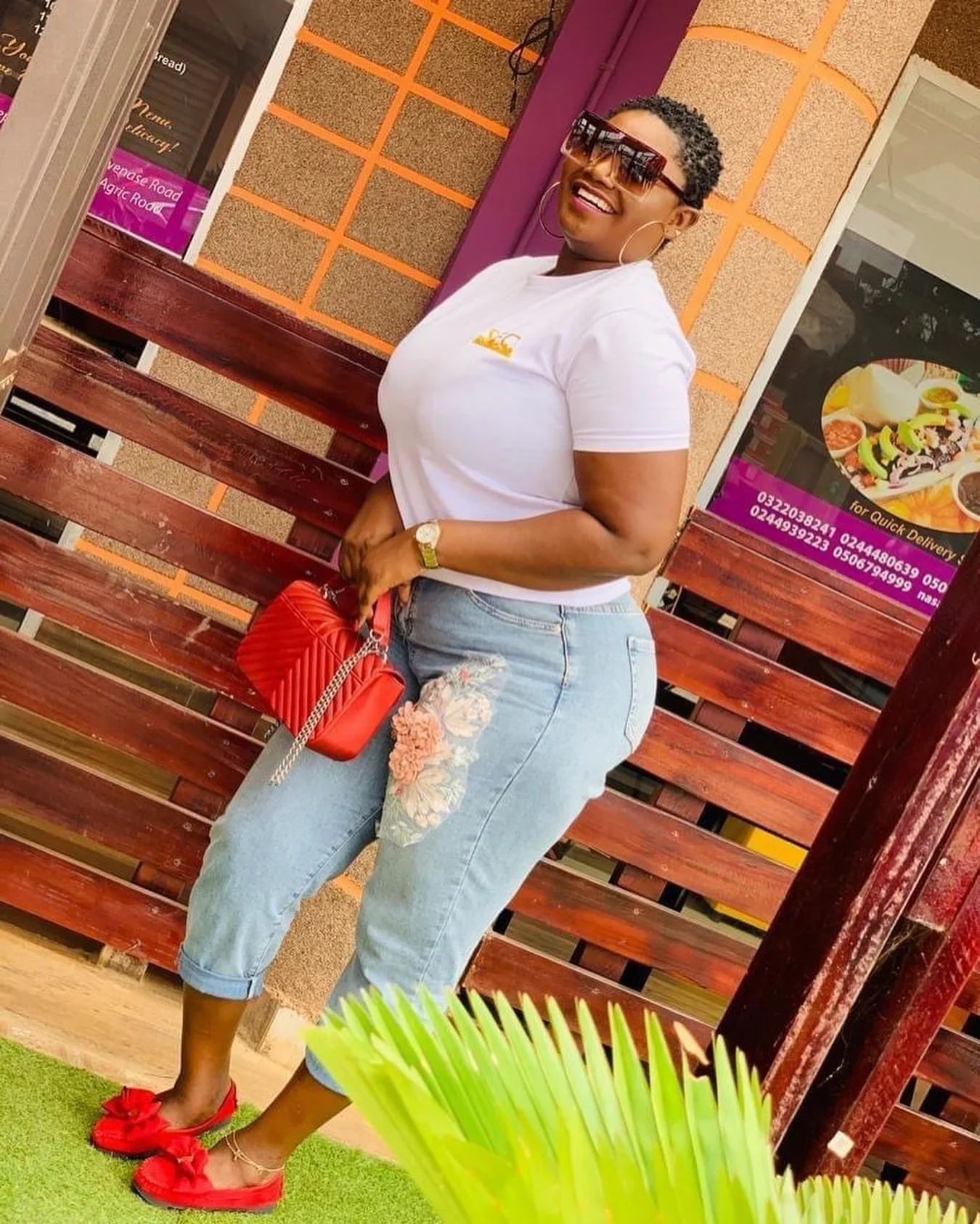 Safina Haroun image 0