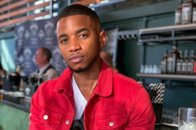 Sandile Mahlangu image 0