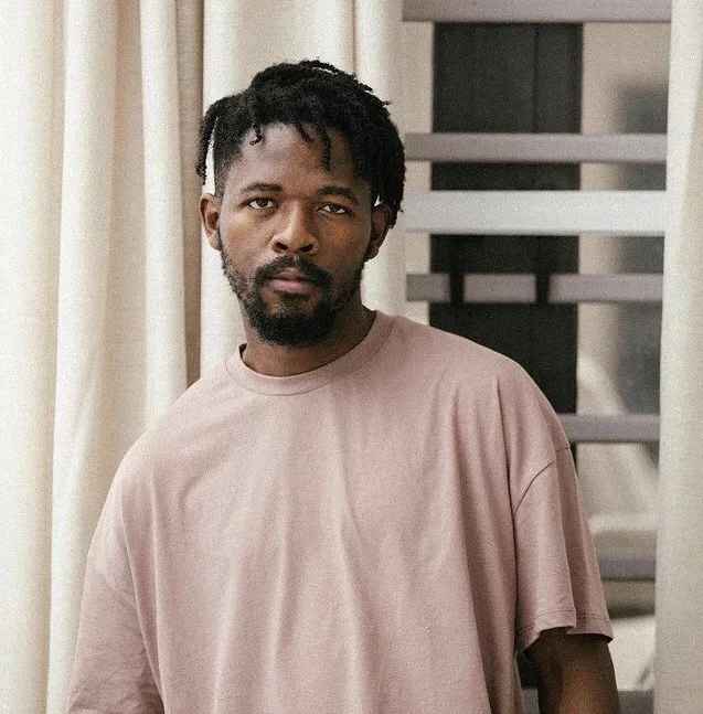 Johnny Drille image 0