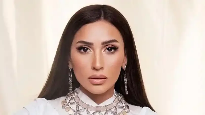 Dina El Sherbiny image 0