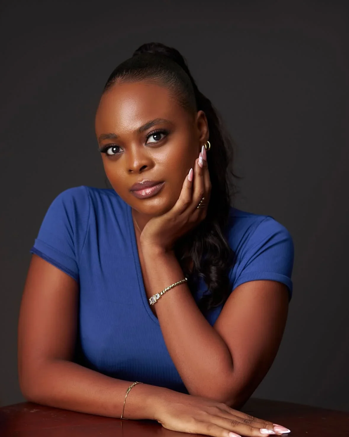 Sharon Oluwapelumi Ebiere Rotimi image 0