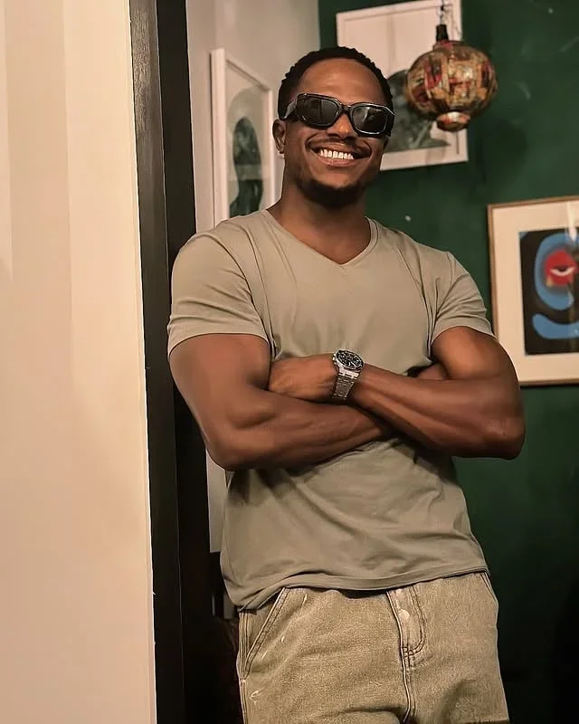 Gideon Boakye​ image 0