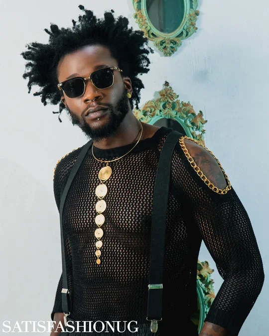 Elijah Kitaka image 0