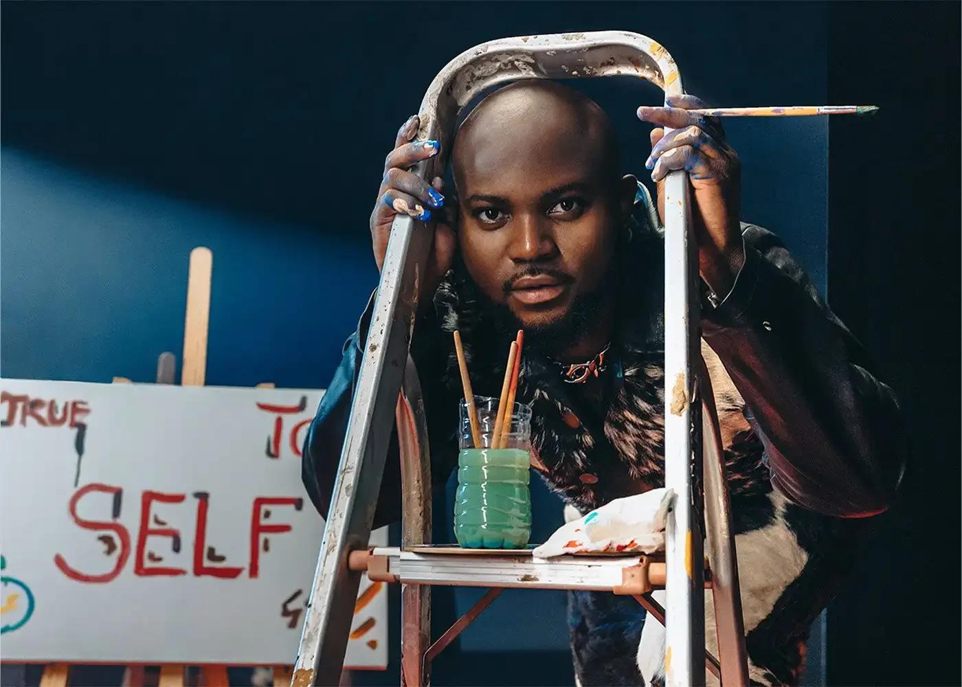 King Promise image 0