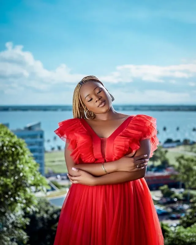 Tamyris Moiane image 0