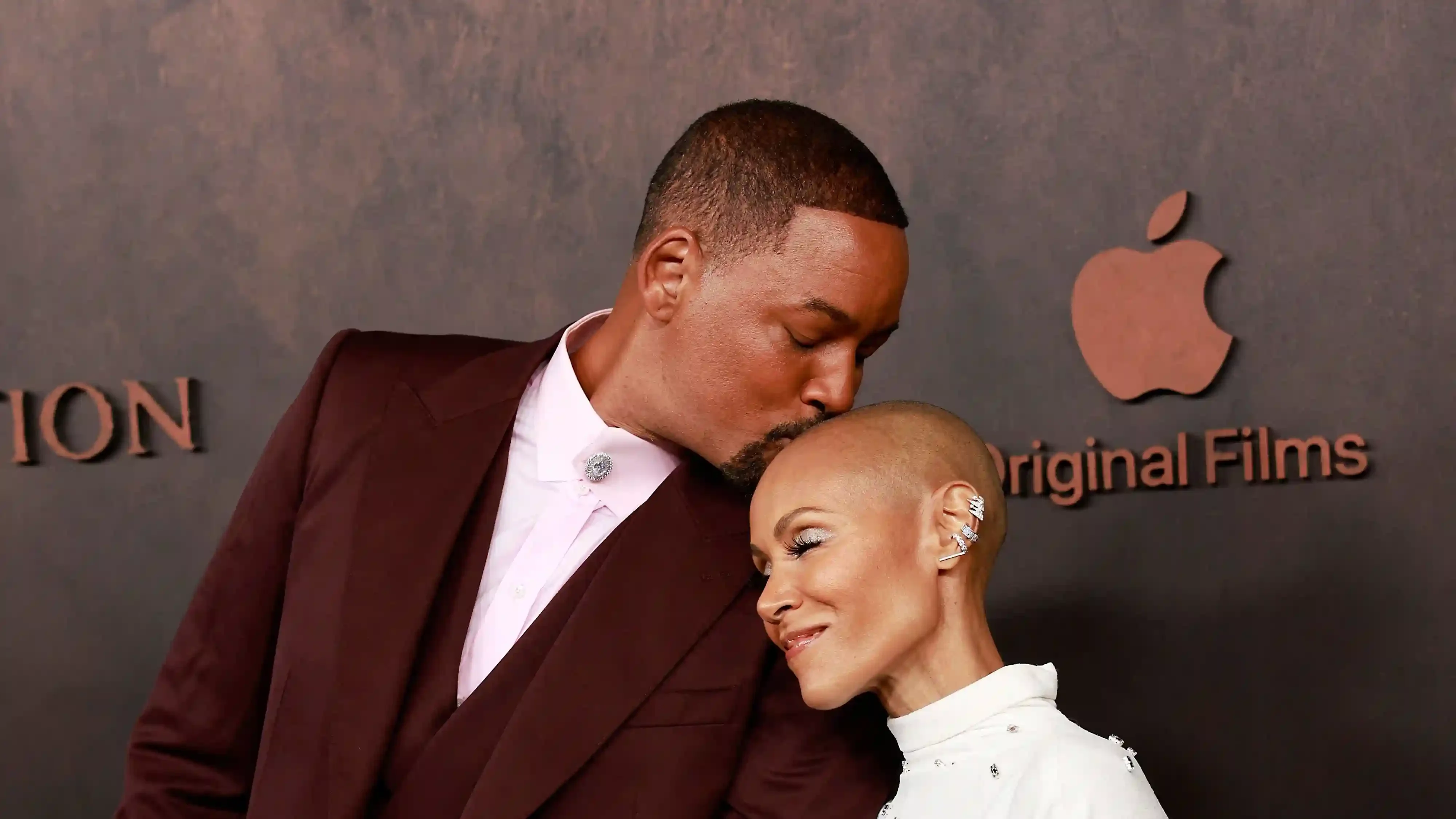 Jada Pinkett Smith image 0