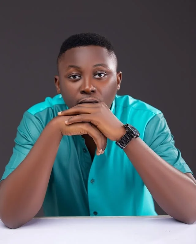 Tobi Makinde image 0