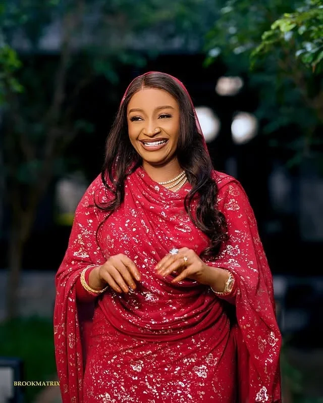 Rahama Sadau image 0