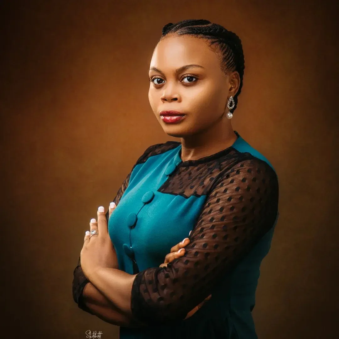 Martha Ezike - Efoghe image 0