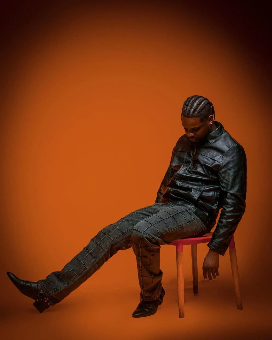 Kulboy Vibez image 0