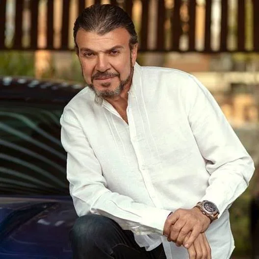 Ahmed Salama image 0