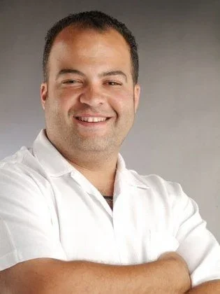 Sharif Baher image 0