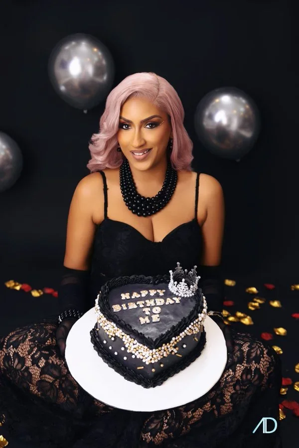 Juliet Ibrahim image 0