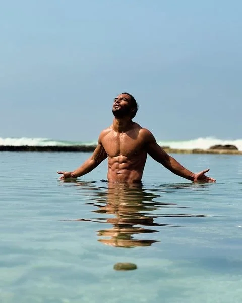 Ryle De Morny image 0