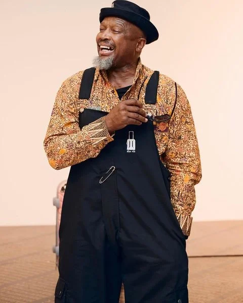 Sello Maake ka-Ncube image 0