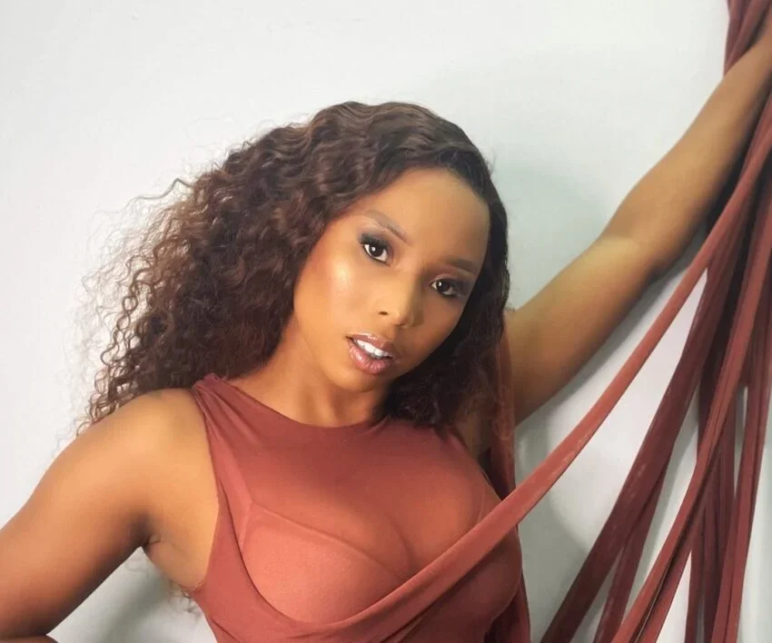 Denise Zimba image 0