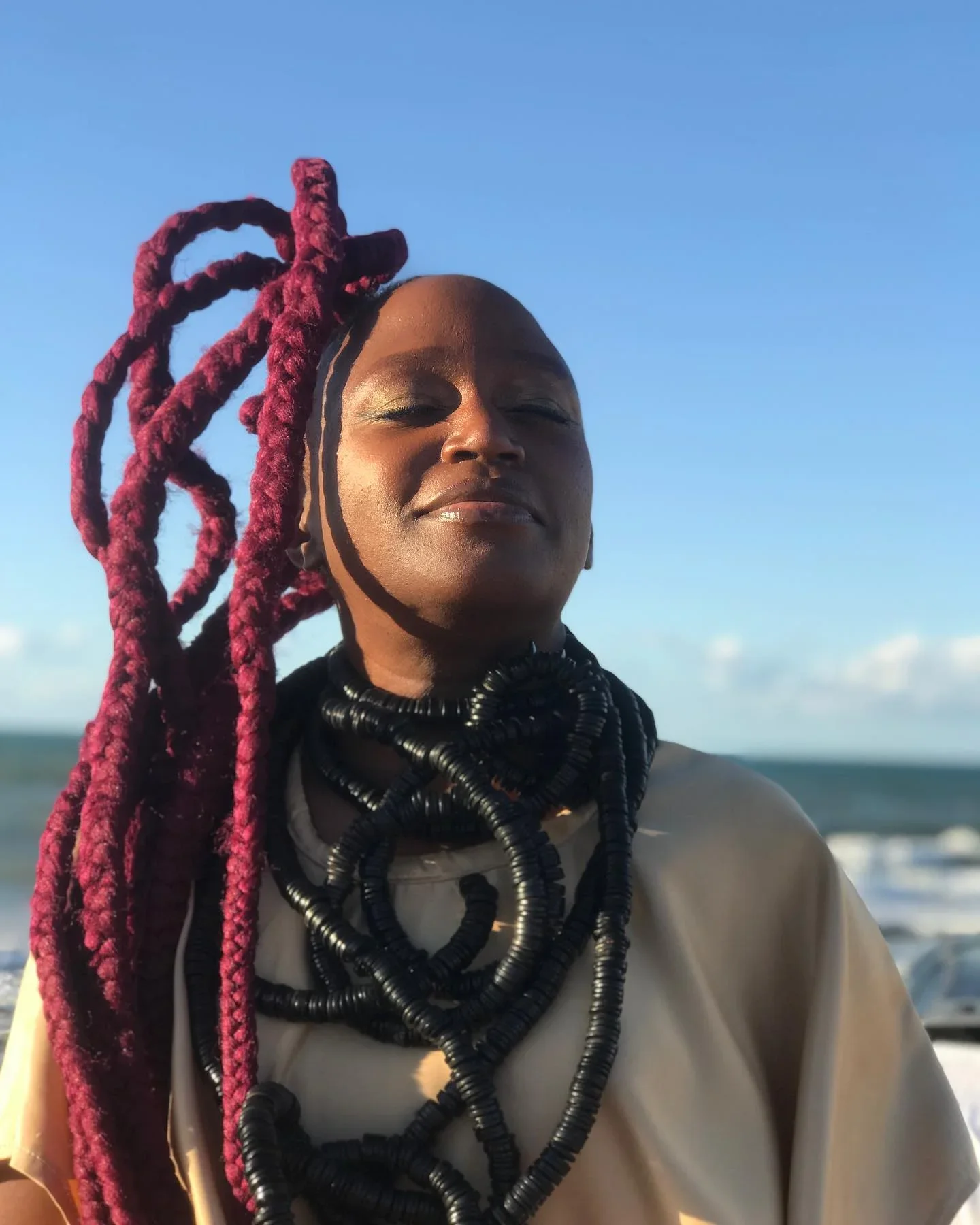 Sandra Suubi image 0