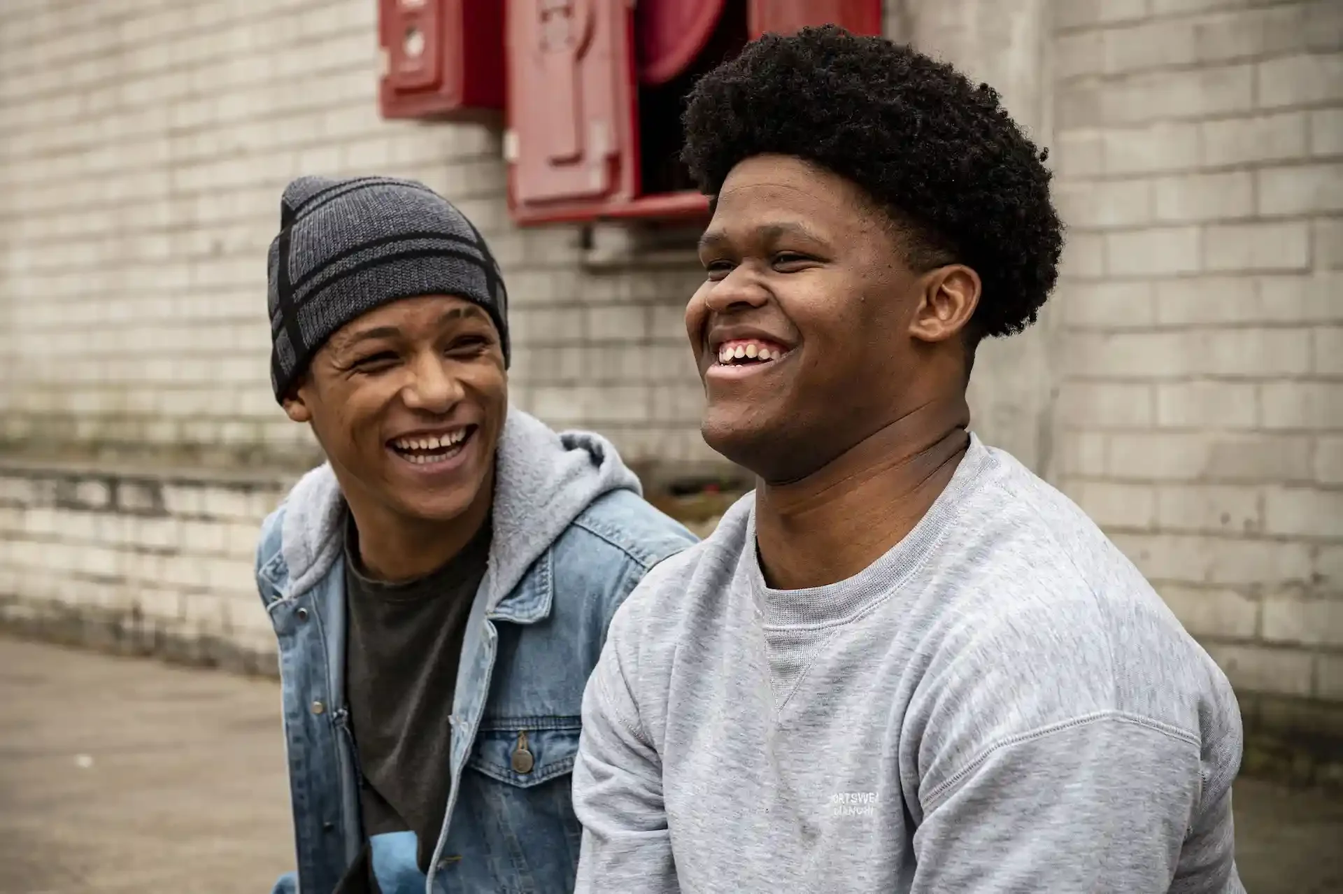 Dillon Windvogel image 0