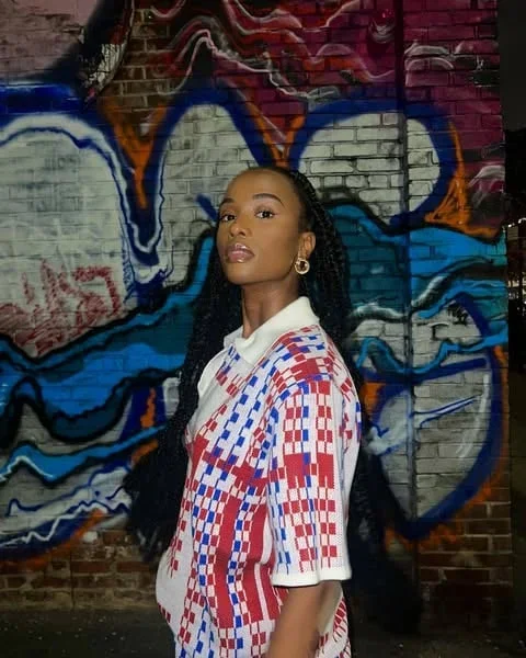 Zozibini Tunzi image 0