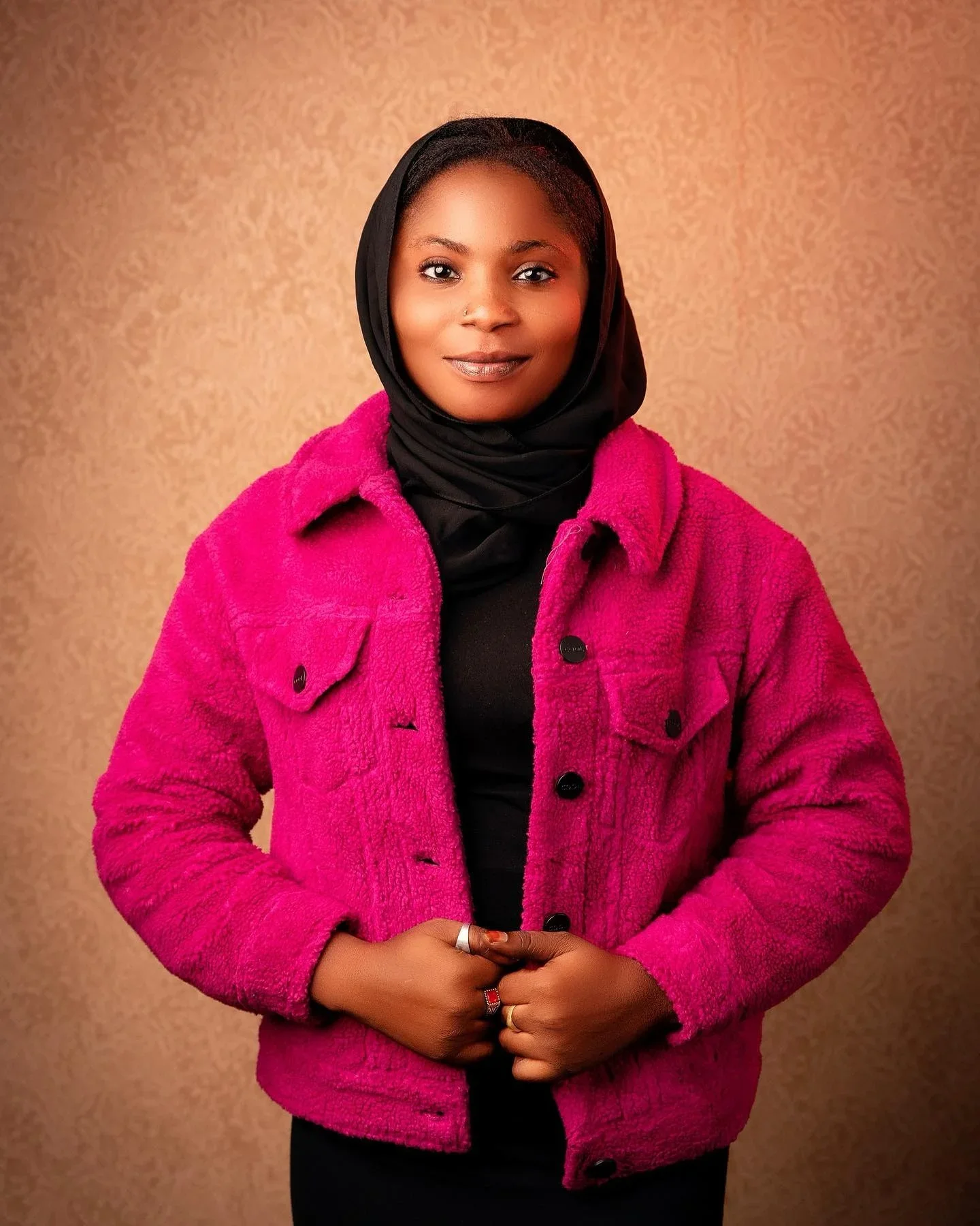 Hairat / Khairat Abdullahi image 0