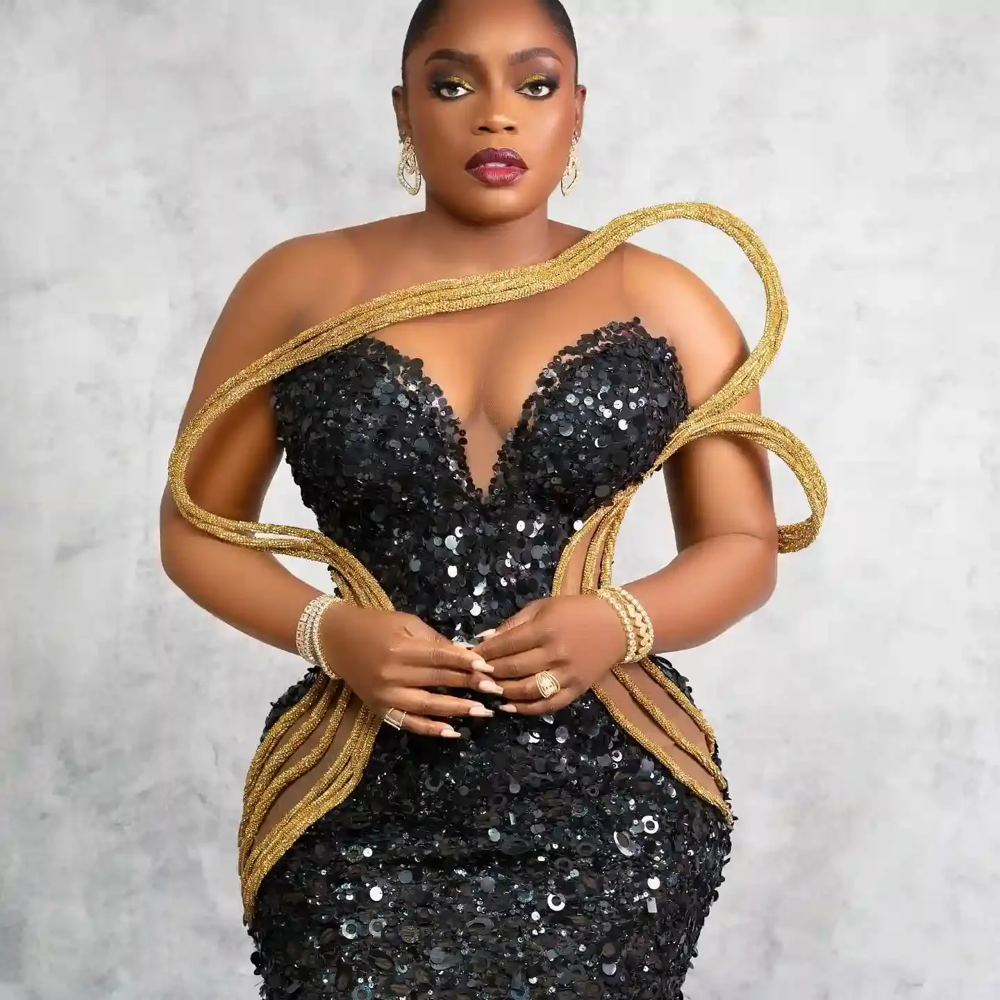 Bisola Aiyeola image 0