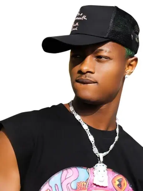 photo by audiomack.com