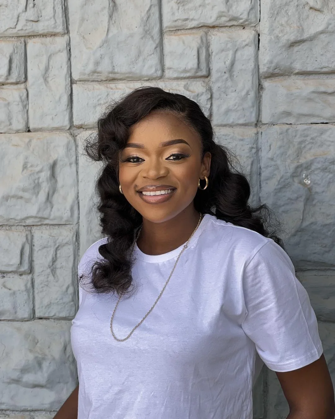 Chitheka Lewis image 0