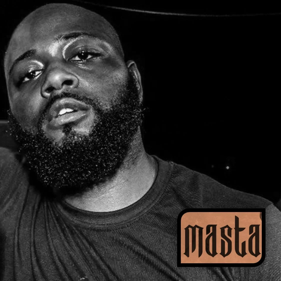 Masta OGBIGBABE image 0