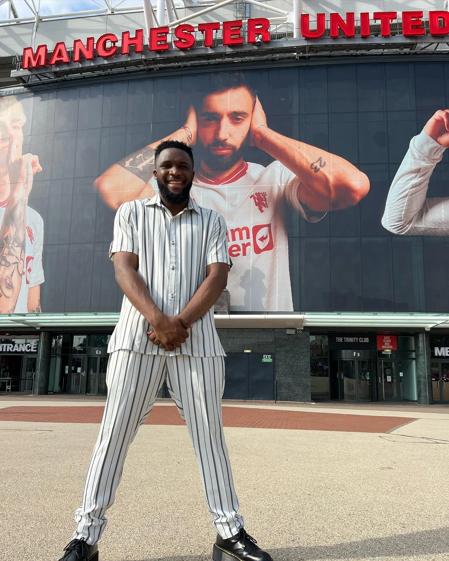 Ebuka Songs image 0