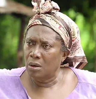 Chinwe Owoh image 0