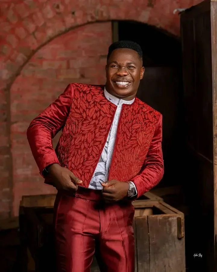 Dele Omo Woli image 0