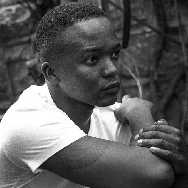 Thabo Rametsi image 0