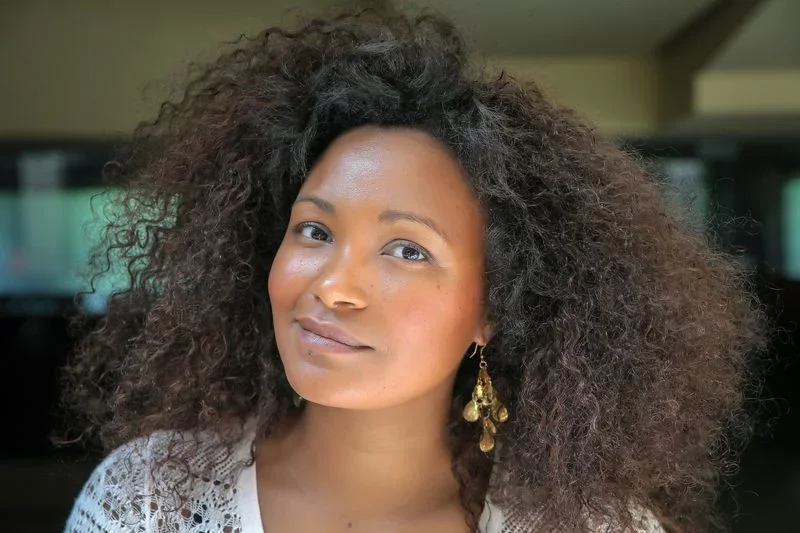 Ciomara Morais image 0