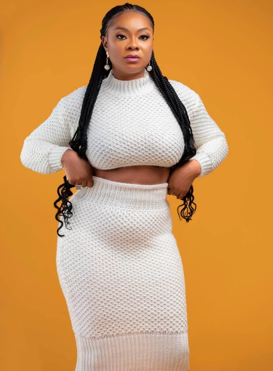 Beverly Afaglo image 0