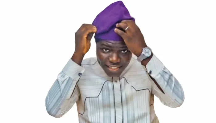 Seun Adejumobi image 0