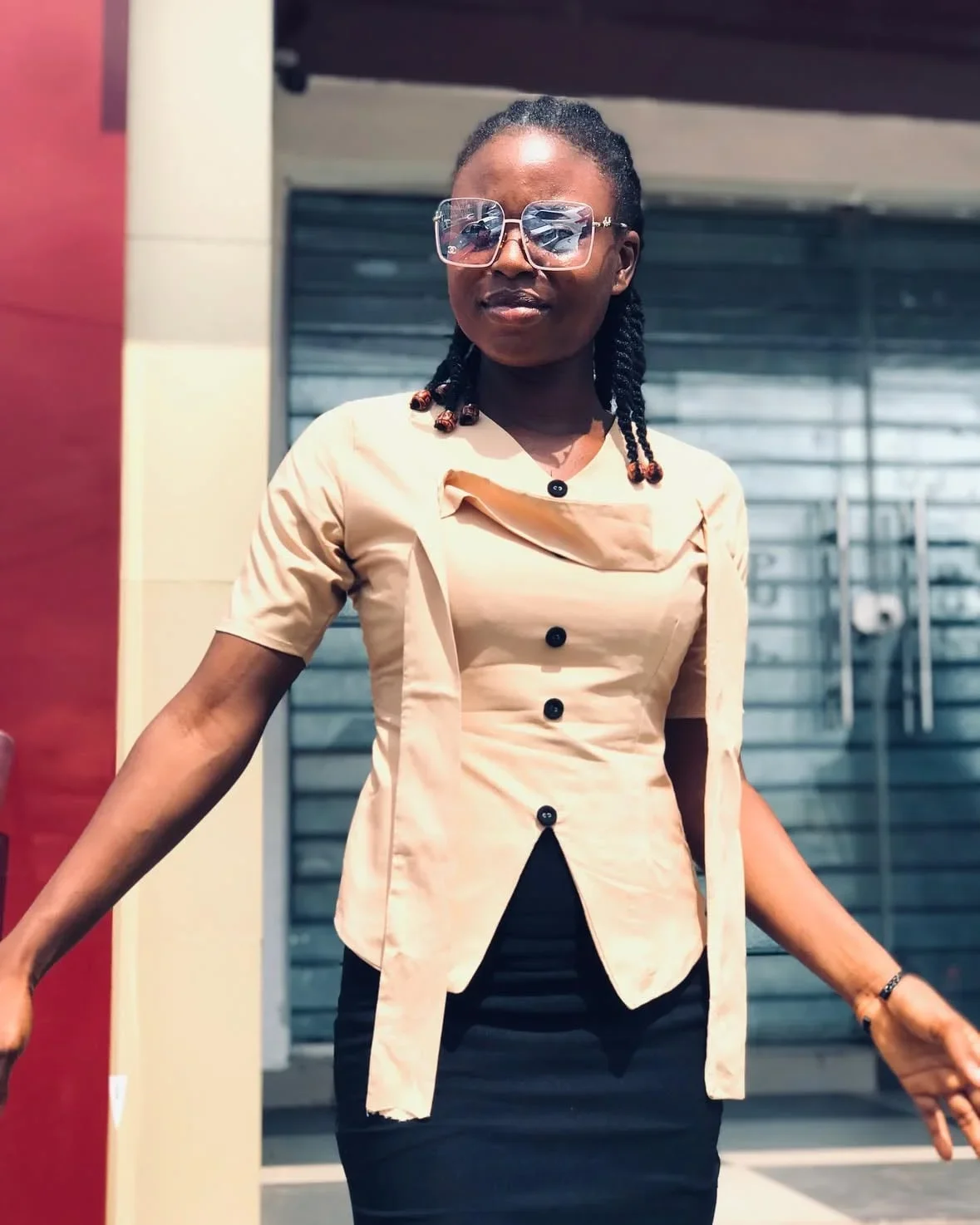 Gloria Omoruyi image 0