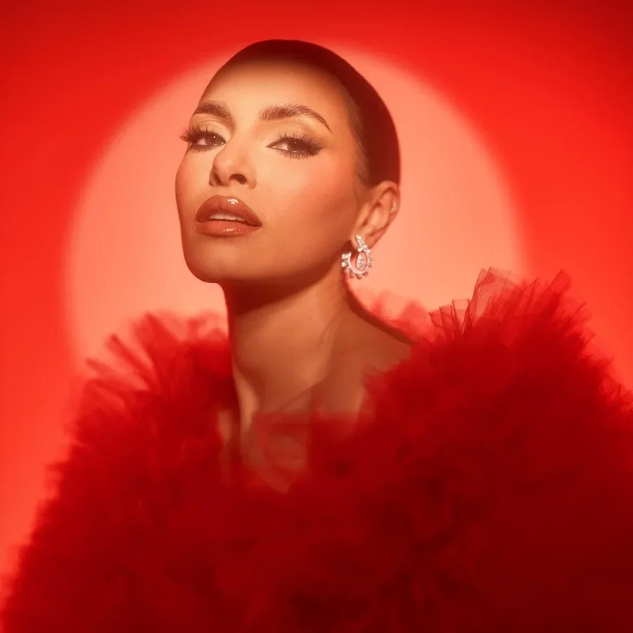 Carmen Soliman image 0