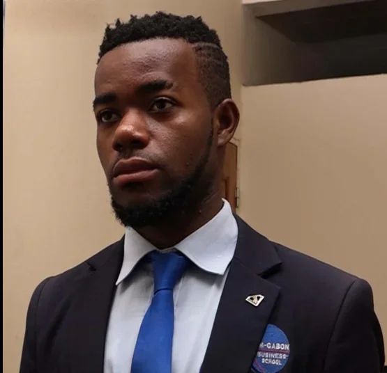 Juste Mounguengui image 0