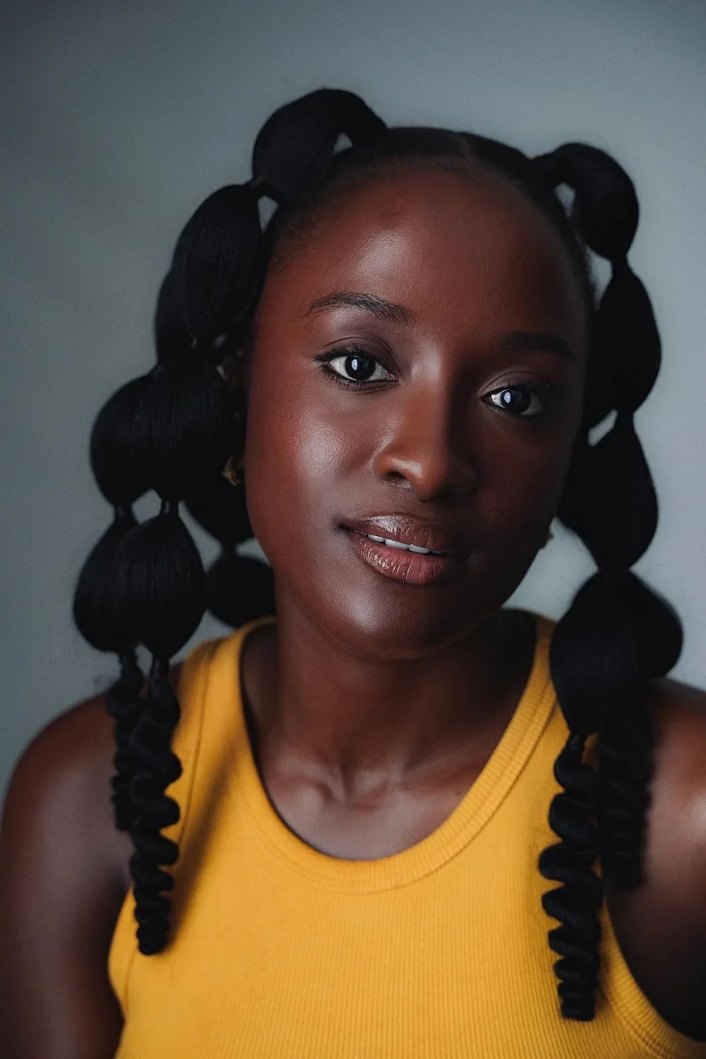 Genoveva Umeh image 0