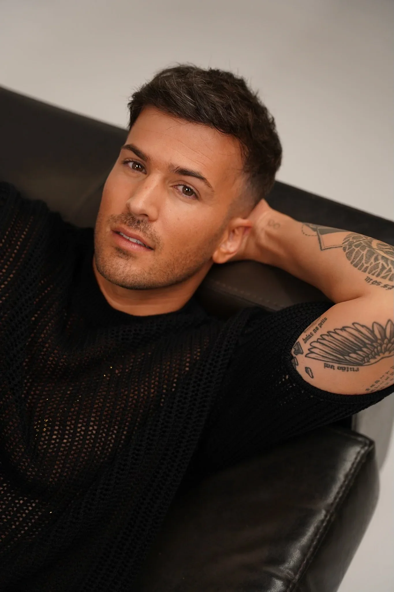 David Carreira image 0