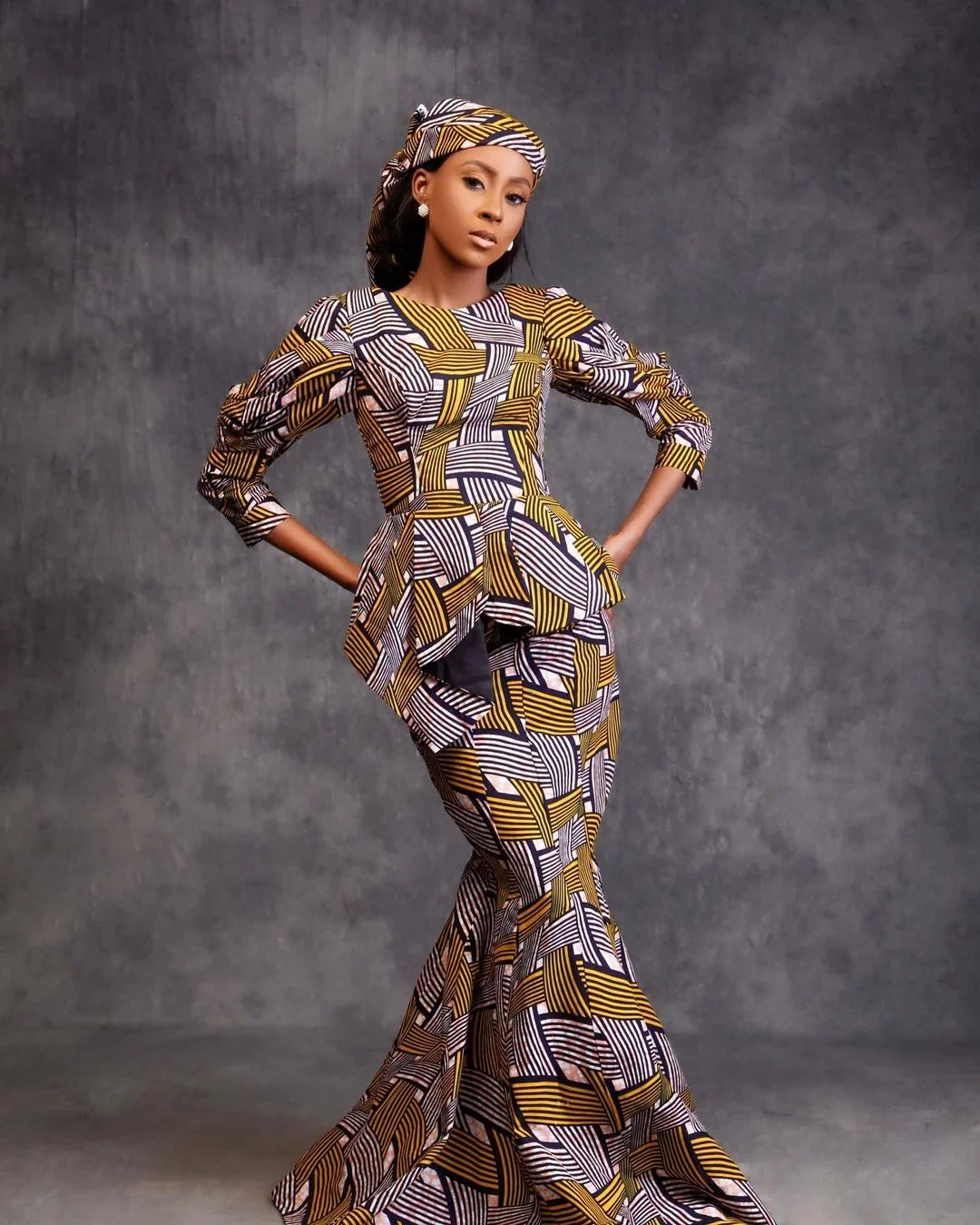 Maryam Booth image 0