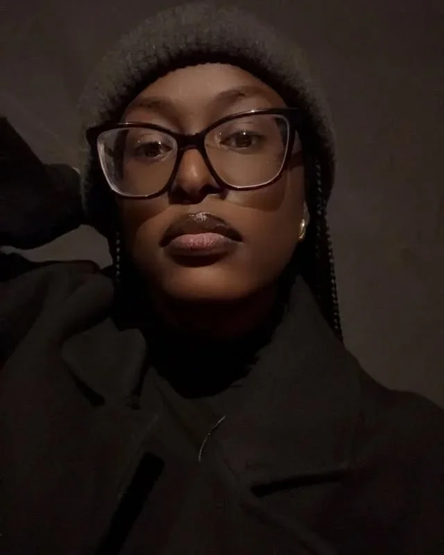 Nafisat Abdullahi image 0