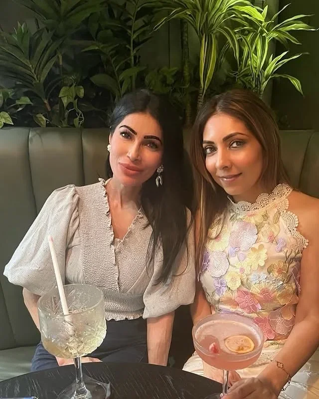 Sorisha Naidoo image 0