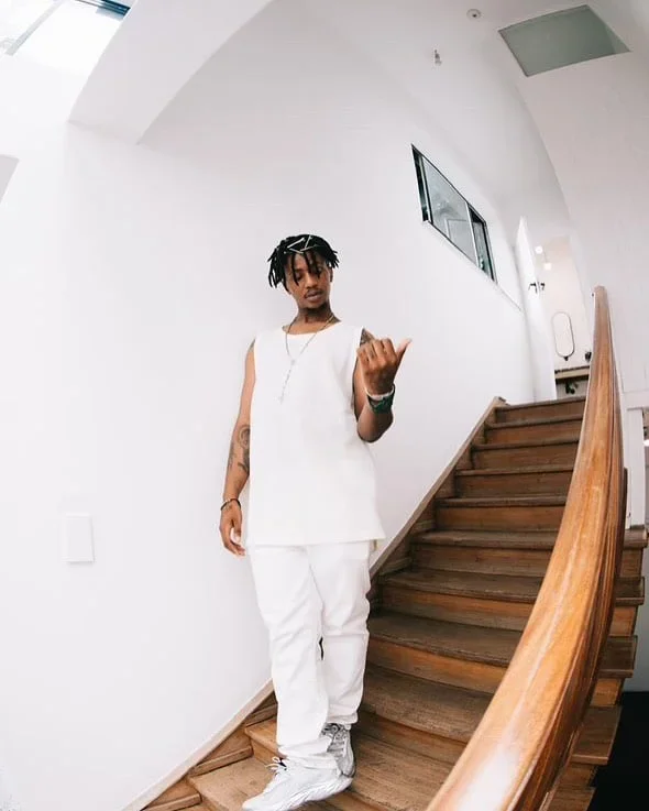 Emtee the hustla image 0