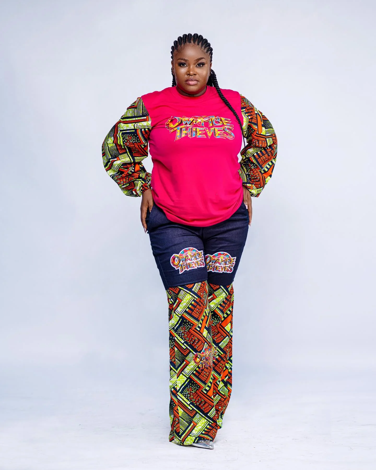 Bukola Arugba image 0