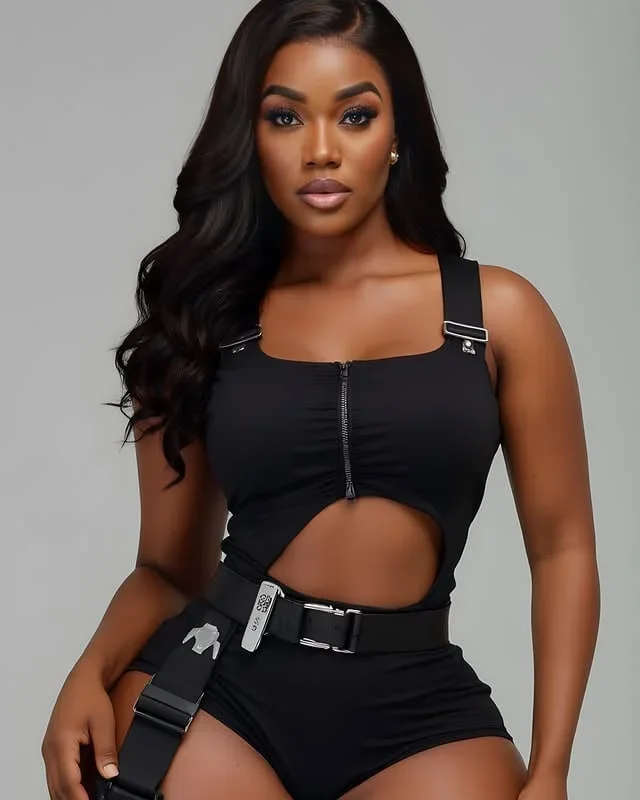 Jéssica Pitbull image 0