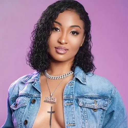 Shenseea image 0